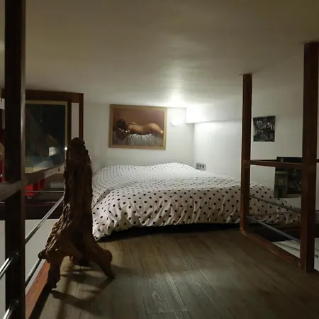 Parisien Espace Apartamento Paris